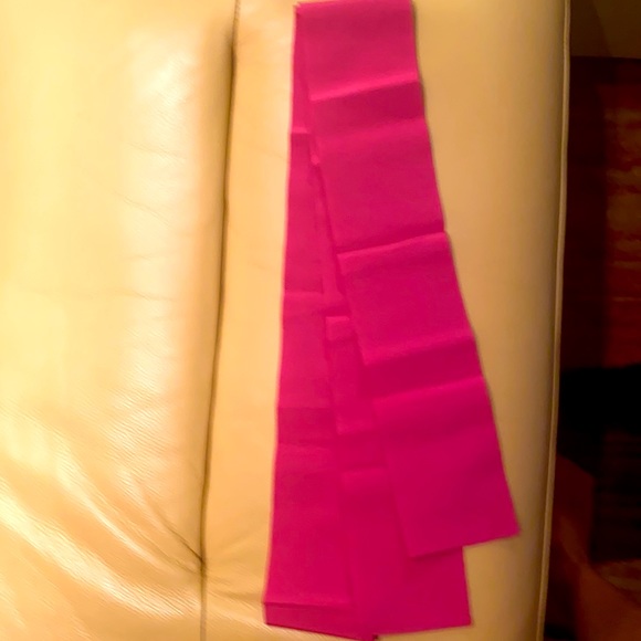 Size medium Fuchsia color Milan style - Picture 5 of 9